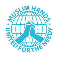 Muslim Hands provides food packs to MAM for iftar Muslim Hands provides food packs to MAM for iftar