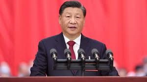 China’s parliament back’s president’s bid to serve third term China’s parliament back’s president’s bid to serve third term