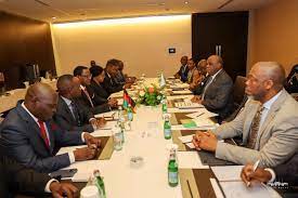 Afrexim Bank to assist Malawi in development Afrexim Bank to assist Malawi in development