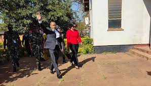 Judge gives vice president ample time in corruption case Judge gives vice president ample time in corruption case