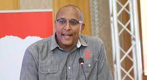 Improve Digital Payments- COMESA tells Malawi, member states Improve Digital Payments- COMESA tells Malawi, member states