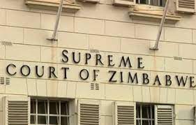 Zimbabwe’s Supreme Court rules in favour of opposition candidates for election