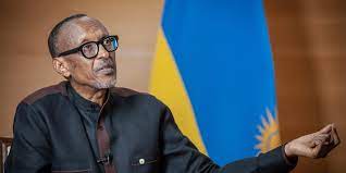 Rwanda’s President to Contest for Fourth Term