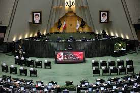 Iran Passes Bill to Toughen Penalties for Flouting Islamic Dress Code