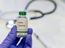 Malawi Administers Third Polio Vaccine
