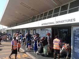 109 Burundian Refugees Repatriated from Malawi 109 Burundian Refugees Repatriated from Malawi