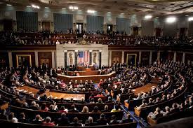 US House of Representatives Removes Speaker