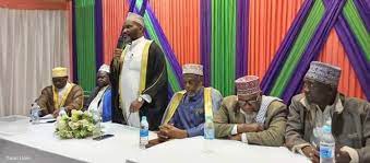 Muslims Should Do Qunoot for Palestinians-Majilis Ulama Council Muslims Should Do Qunoot for Palestinians-Majilis Ulama Council