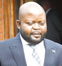 Court Revokes Mphwiyo’s Bail Court Revokes Mphwiyo’s Bail