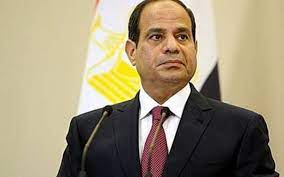 400 Egyptians Arrested In Protest Against President Third Term Bid