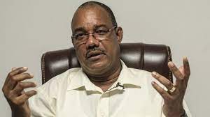 Seychelles Main Opposition Leader Charged on Witchcraft