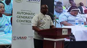 ESCOM, EGENCO Launch Automatic Generation System ESCOM, EGENCO Launch Automatic Generation System