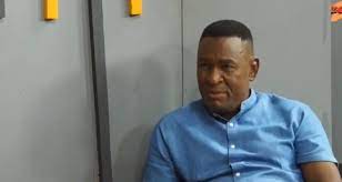 Former Presidential bodyguard arrested Former Presidential bodyguard arrested