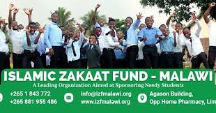 Islamic Zakaat Fund Reviews Strategy