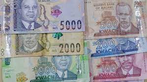 Malawi Kwacha Devalued by 44%