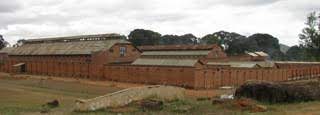 Zomba Maximum Prison faces Water Crisis-Prisoners