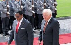 Malawi President Returns Saturday from Germany Malawi President Returns Saturday from Germany