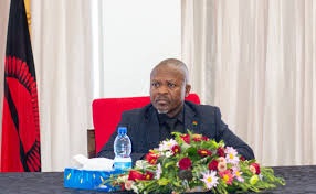 Malawi Vice President Opens LDC’s Meeting Malawi Vice President Opens LDC’s Meeting