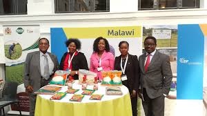 Malawi amends Control of Goods Regulations Malawi amends Control of Goods Regulations