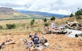 Germany experts release Malawi Plane Crash Report Germany experts release Malawi Plane Crash Report