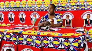 MCP challenges political parties to elect Chakwera’s strong competitors MCP challenges political parties to elect Chakwera’s strong competitors