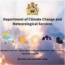 Metrological Department starts working on 2024 to 2025 seasonal rainfall Metrological Department starts working on 2024 to 2025 seasonal rainfall