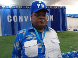 DPP writes MCP on Political Rallies DPP writes MCP on Political Rallies