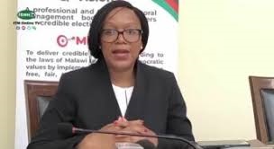 MEC to conduct Voter Registrations for 2025 Elections MEC to conduct Voter Registrations for 2025 Elections