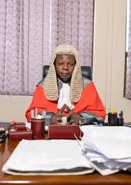 Court grants injunction Judge Manda against Lawyer Kamangira Court grants injunction Judge Manda against Lawyer Kamangira
