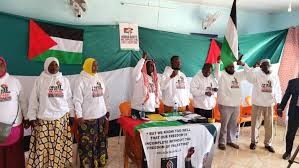 ICJF postpones Demonstrations against Malawi’s support on Israeli’s murder of Palestinians ICJF postpones Demonstrations against Malawi’s support on Israeli’s murder of Palestinians