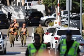 Lebanese Drone hits Israeli Prime Minister’s residence Lebanese Drone hits Israeli Prime Minister’s residence