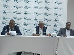 Chisankho Watch records 11 critical irregularities in voter registration Chisankho Watch records 11 critical irregularities in voter registration