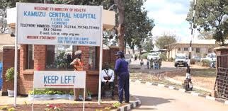 KCH cautions people against self-medication dangers KCH cautions people against self-medication dangers