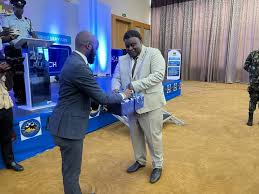 Immigration Department launches Strategic Plan for service delivery Immigration Department launches Strategic Plan for service delivery
