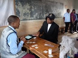 UTM, DPP Presidents register for 2025 Elections UTM, DPP Presidents register for 2025 Elections