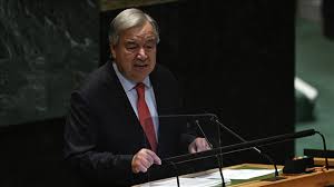 Gaza has “highest number of children amputees in the world.”-UN Gaza has “highest number of children amputees in the world.”-UN
