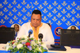 DPP members urged to conduct issue based campaign DPP members urged to conduct issue based campaign