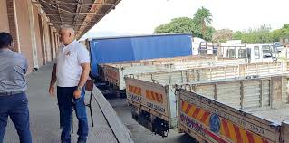 Parliament queries Suleman on visit to SFFRFM Parliament queries Suleman on visit to SFFRFM