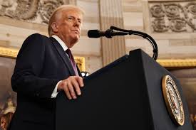 MPSM commends US President for determining to see Peace in Middle East MPSM commends US President for determining to see Peace in Middle East