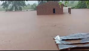 3 People die of Floods in Mangochi 3 People die of Floods in Mangochi