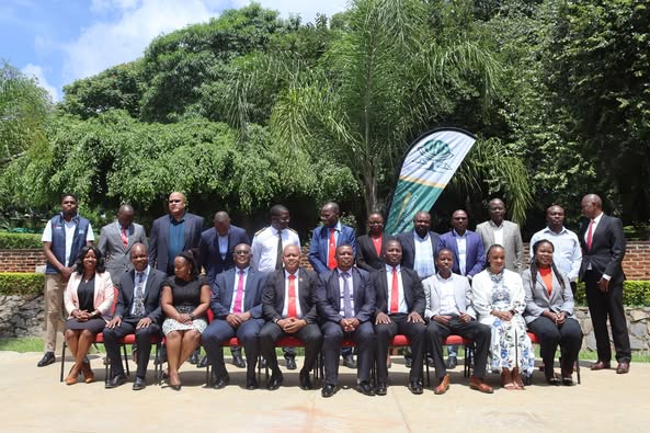 Malawi, Zambia, Mozambique discuss Nacala Development Corridor Malawi, Zambia, Mozambique discuss Nacala Development Corridor