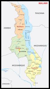 Malawi is 79th Peaceful Nation Malawi is 79th Peaceful Nation