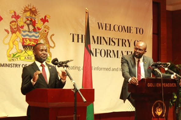 Expert describes Ministers’ remarks as repetition Expert describes Ministers’ remarks as repetition