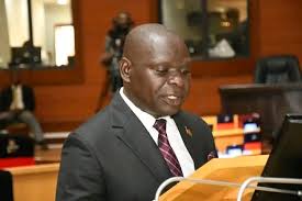Malawi’s 2025/2026 National Budget is K8.05T Malawi’s 2025/2026 National Budget is K8.05T