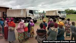 Over 20, 000 Malawians affected by Cyclone Jude Over 20, 000 Malawians affected by Cyclone Jude