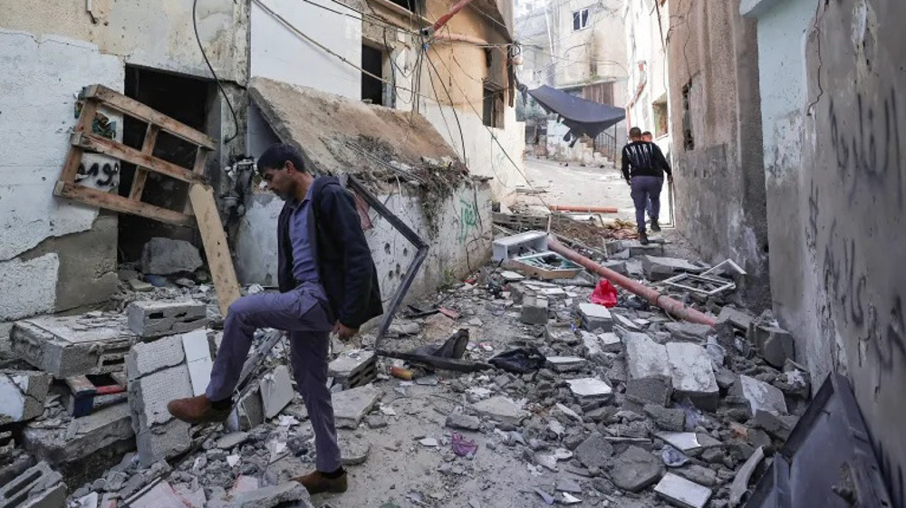 UN special Rapporteur: Israel engaged in Ethnic Cleansing in West Bank
