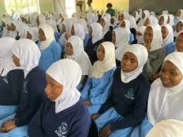 Mai Halima Girls Secondary School increases Students selected to Public Universities Mai Halima Girls Secondary School increases Students selected to Public Universities