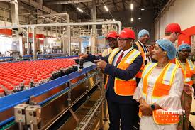 Malawi has a lot of Money but misused-Chakwera Malawi has a lot of Money but misused-Chakwera