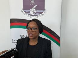 All Registered Voters’ Names Intact-MEC All Registered Voters’ Names Intact-MEC