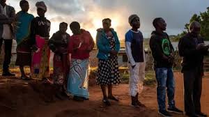 Don’t vote for Politicians without Youth oriented Manifestos-Tisawasale Organisation Don’t vote for Politicians without Youth oriented Manifestos-Tisawasale Organisation